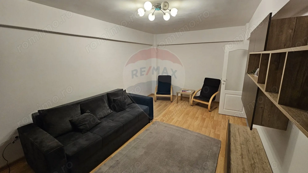 Apartament 3 camere NOU | Zona Garii