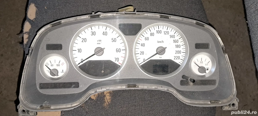 vand ceasuri Opel astra g 