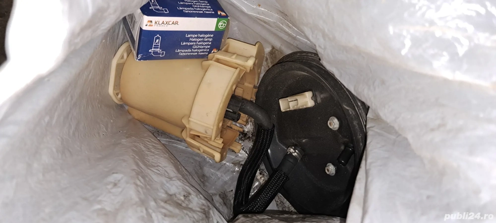 Pompa benzina Opel astra g 1.8 16v