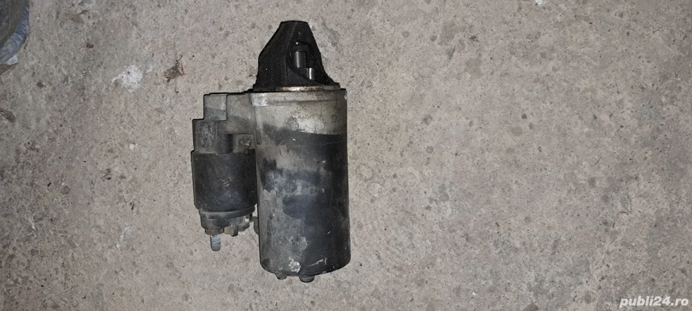 Electromotor Opel astra g 1.8 16v