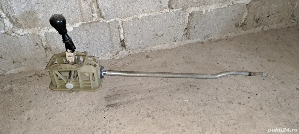 Vand Timonerie Opel astra G 1.8 16v