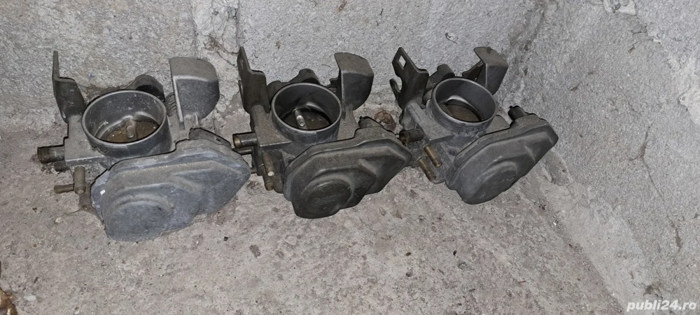 Corp Clapeta opel astra g 1.8 16 V 