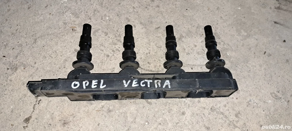 Bobina opel asta g / Vectra 