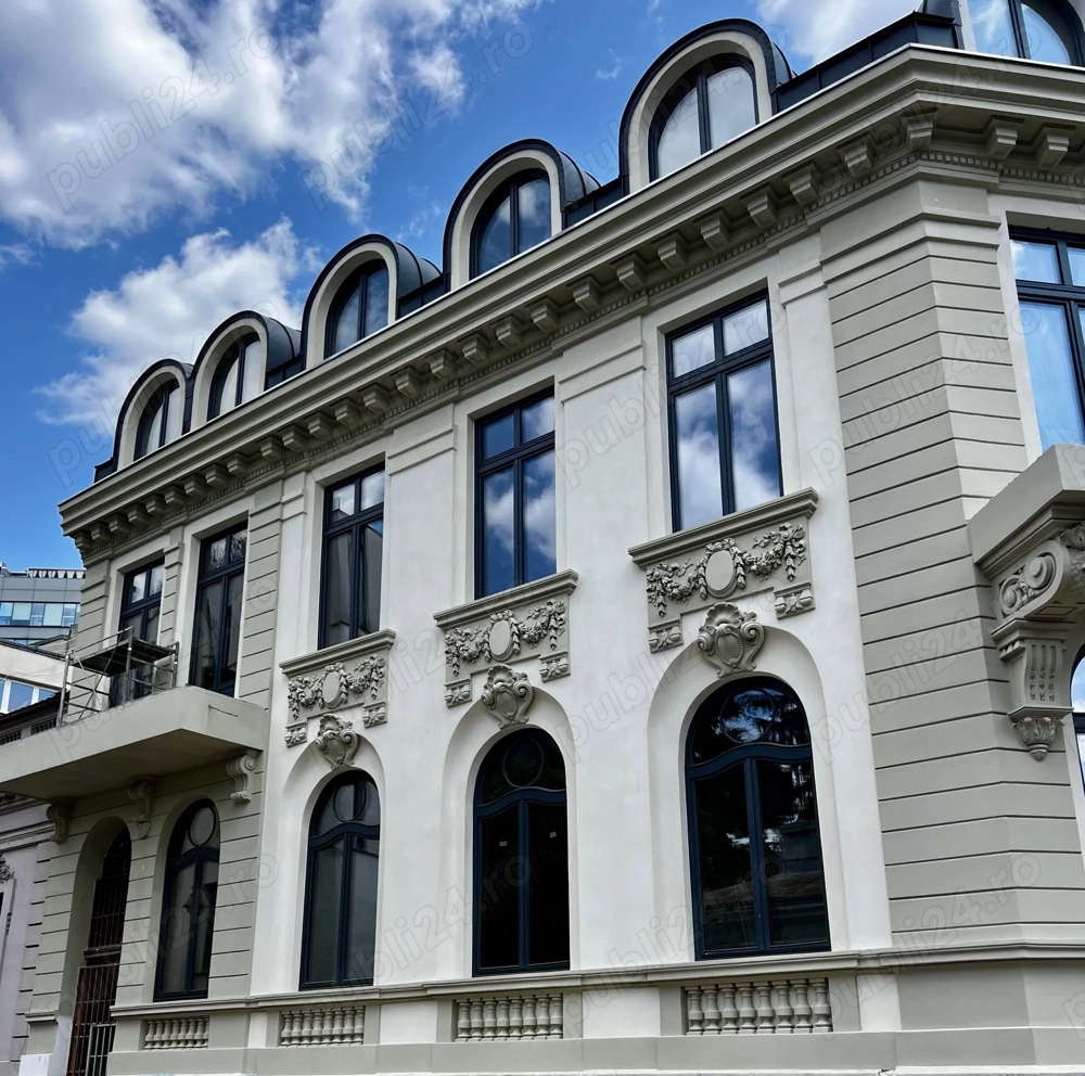 Apartament de lux in zona Rosetti Gradina Icoanei