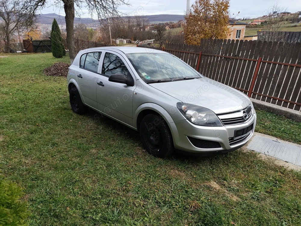 OPEL astra H 2010 
