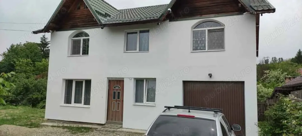 Casa de vanzare , P+1 , Bascov 