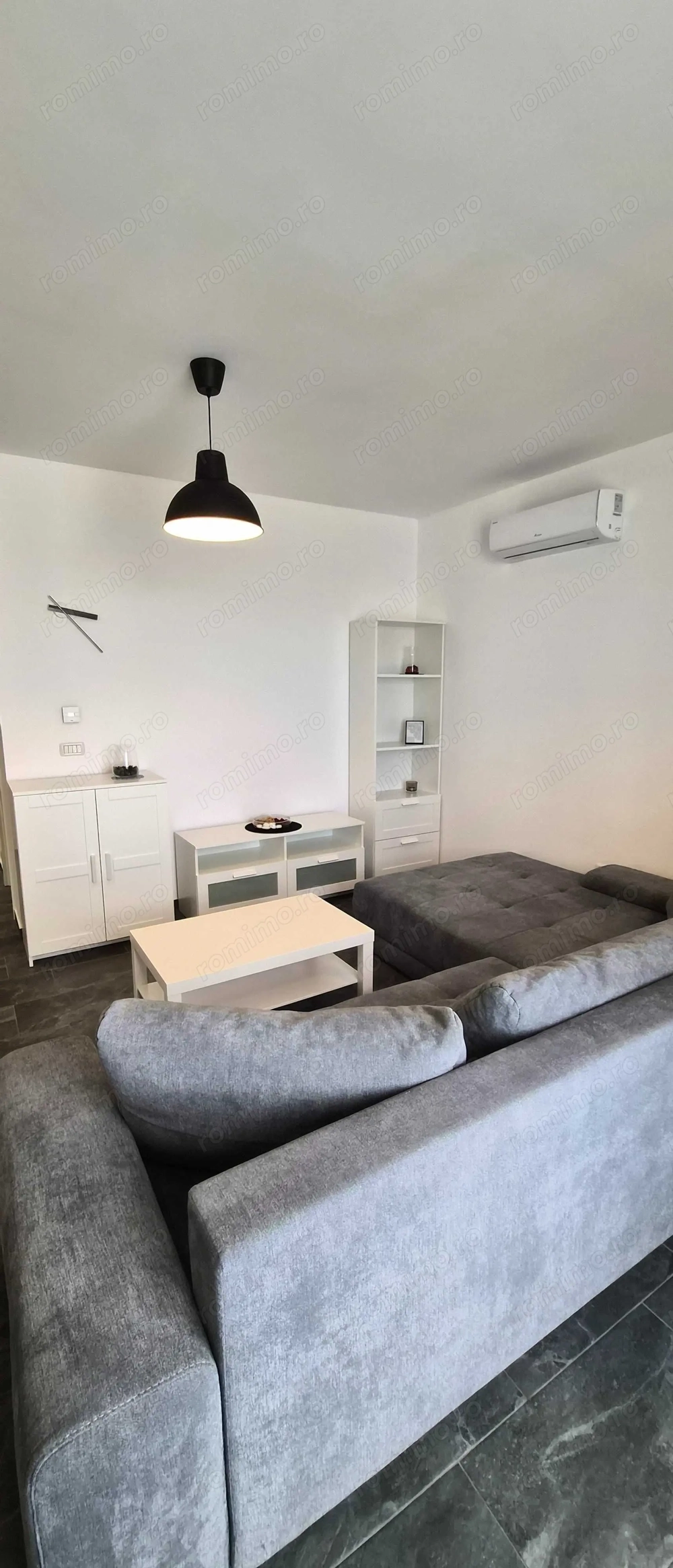 Apartament cu 1 camera la 2 minute de magazinul Penny Giroc
