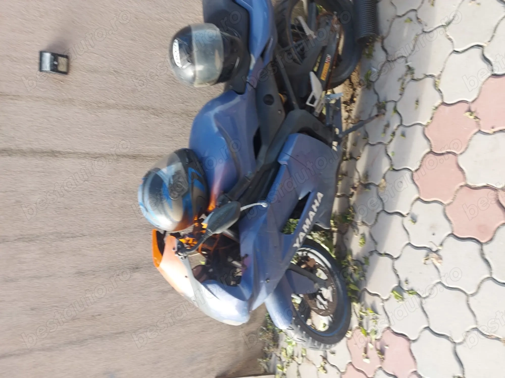 Aspirator,2010,motocicleta,