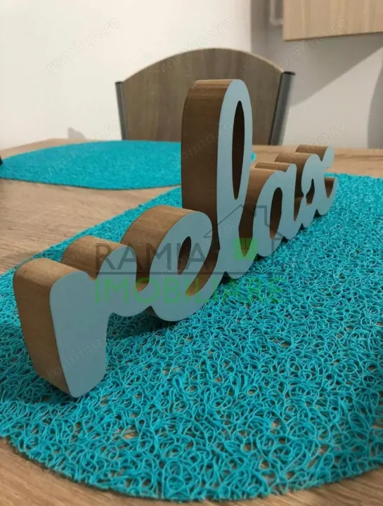 Apartament 2 camere-Studio – Tractorul