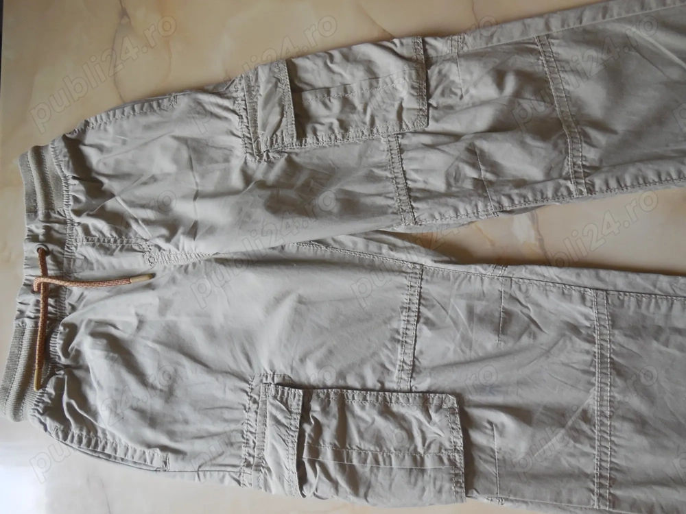 Lot de haine penru baieti marimea  134 - 140 