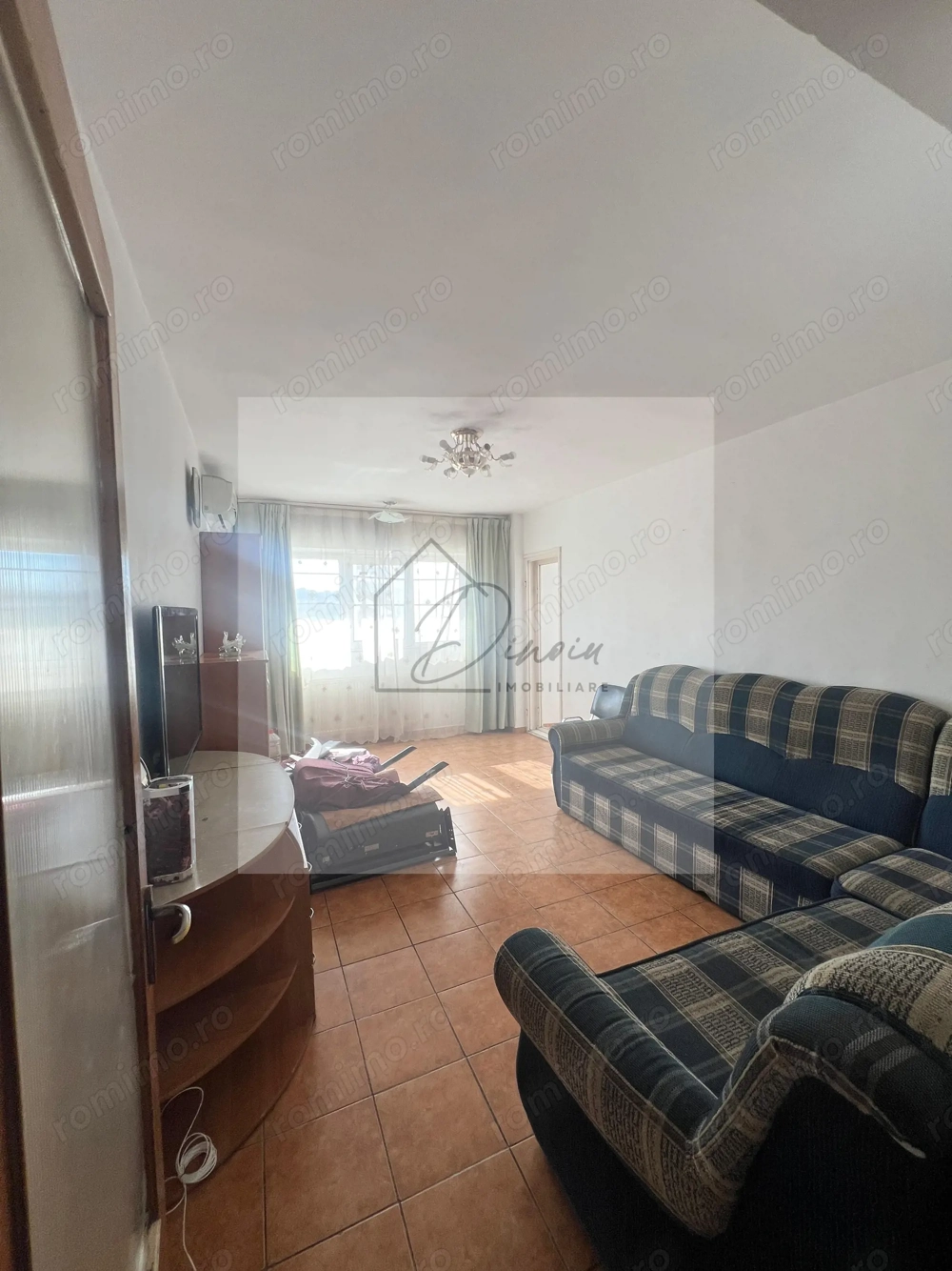 Apartament 4 camere Colentina I Parc Plumbuita I McDonald's - lac