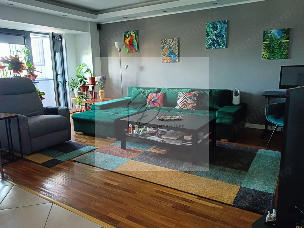 COM 0% I Apartament 4 camere  Alba Iulia I B-dul Unirii I Ultracentral