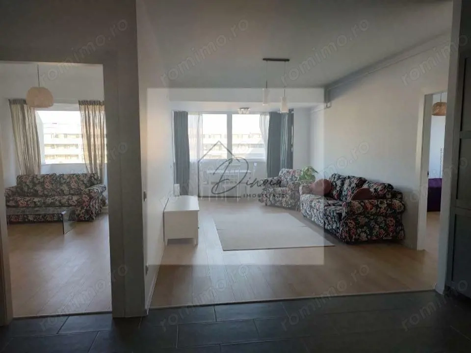 Apartament 3 camere Sos Chitilei Complex Atria - COMISION 0%