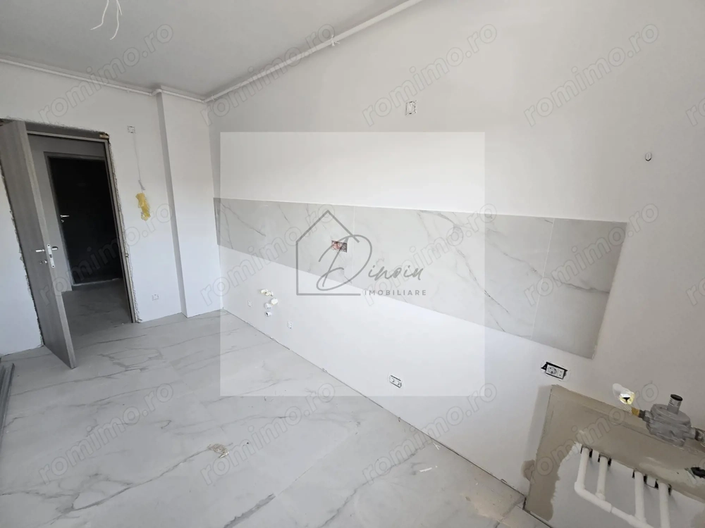 Apartament 2 camere Metalurgiei I Cartier Solar I finalizat
