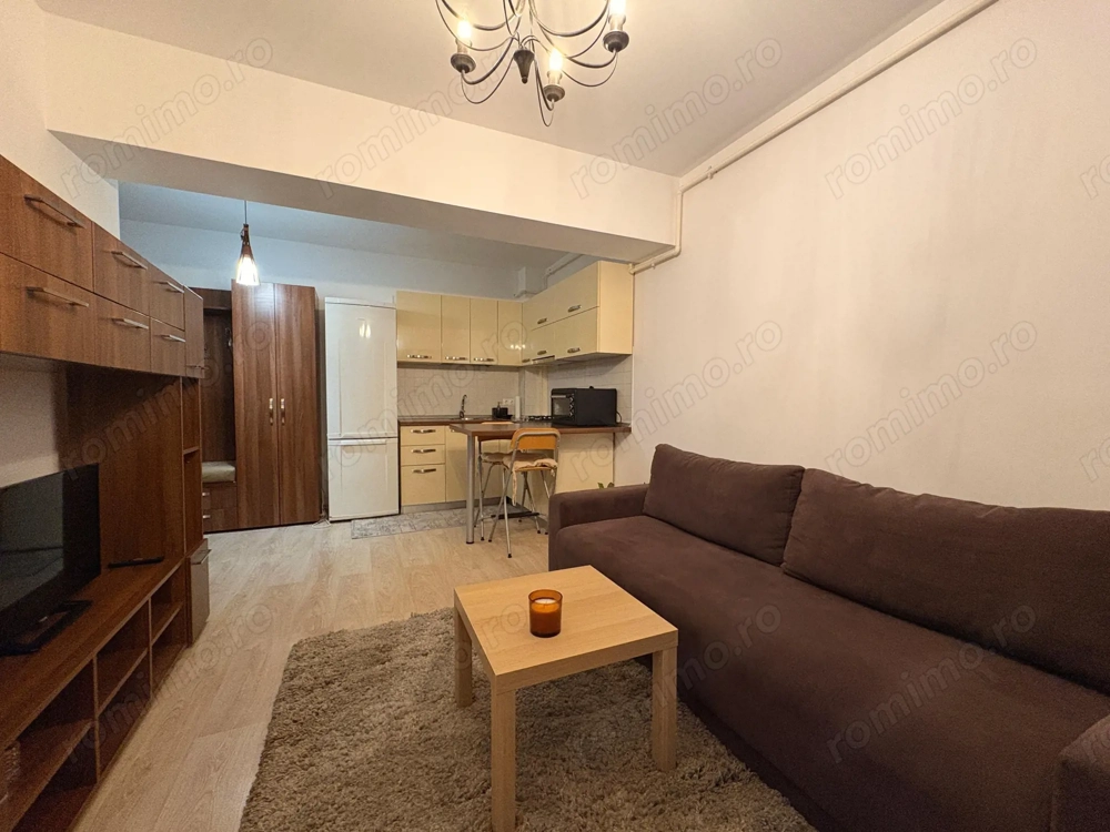 2 Camere, Mall Vitan, Centrala Proprie, Pet Friendly, 10 min Metrou