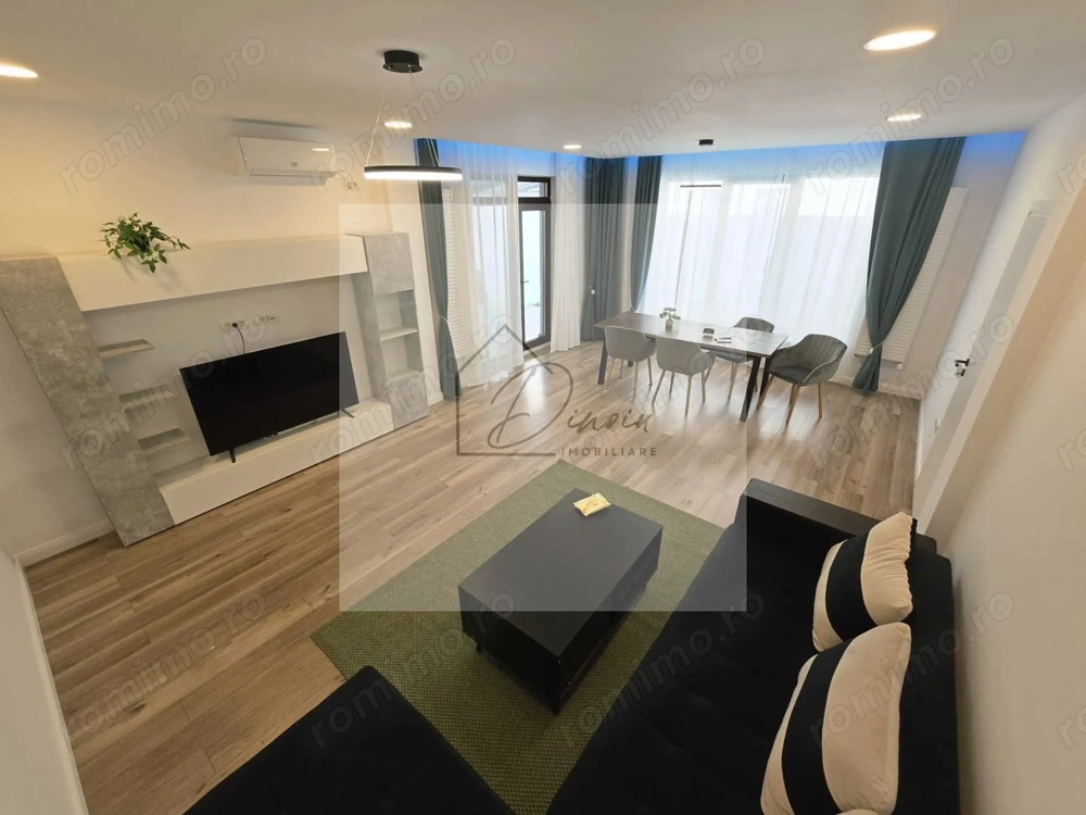 Vila 5 camere Splaiul Unirii I Smart Pompa Panouri I COMISION 0%