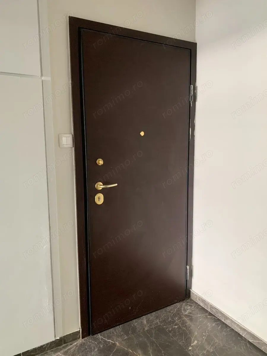 Spatiu comercial de inchiriat in zona Sebastian