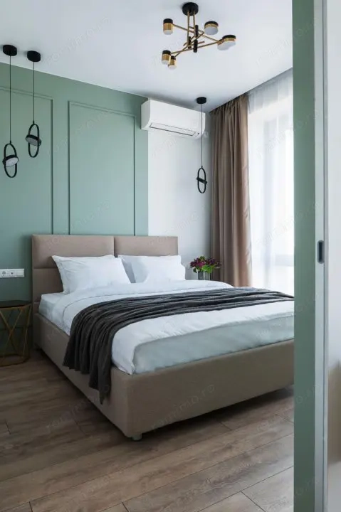 Oferim garsoniera de inchiriat in zona Grozavesti