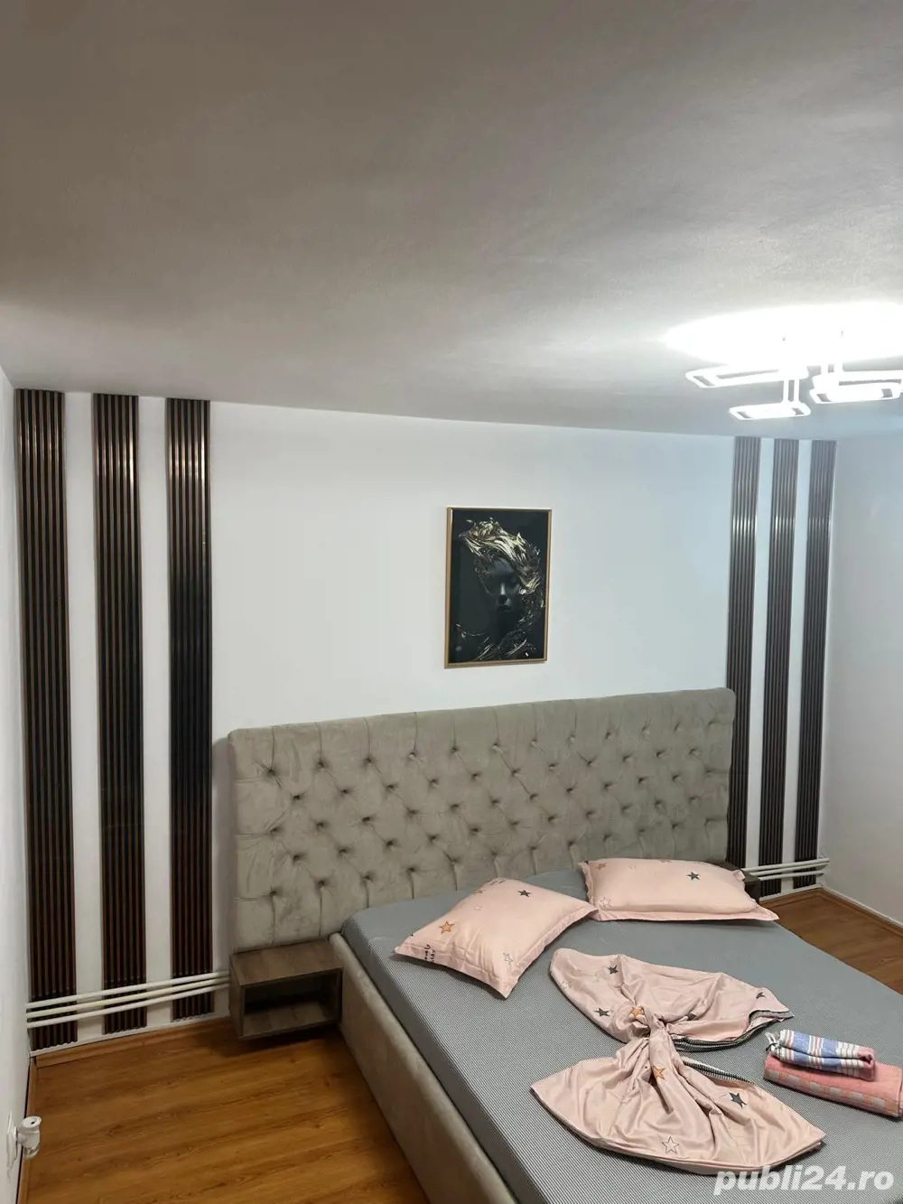 regim hotelier , zona centrala 