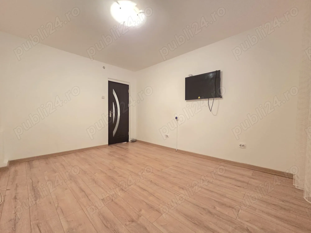 Apartament 1 camera   Micro 19 parter