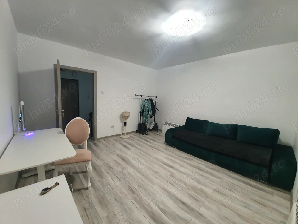 Inchiriez Garsoniera pe Calea Circumvalatiunii 29 langa GymOne, de la Proprietara