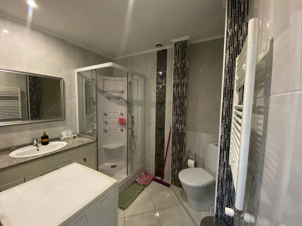 Garsoniera de inchiriat in zona Colentina cu centrala proprie 