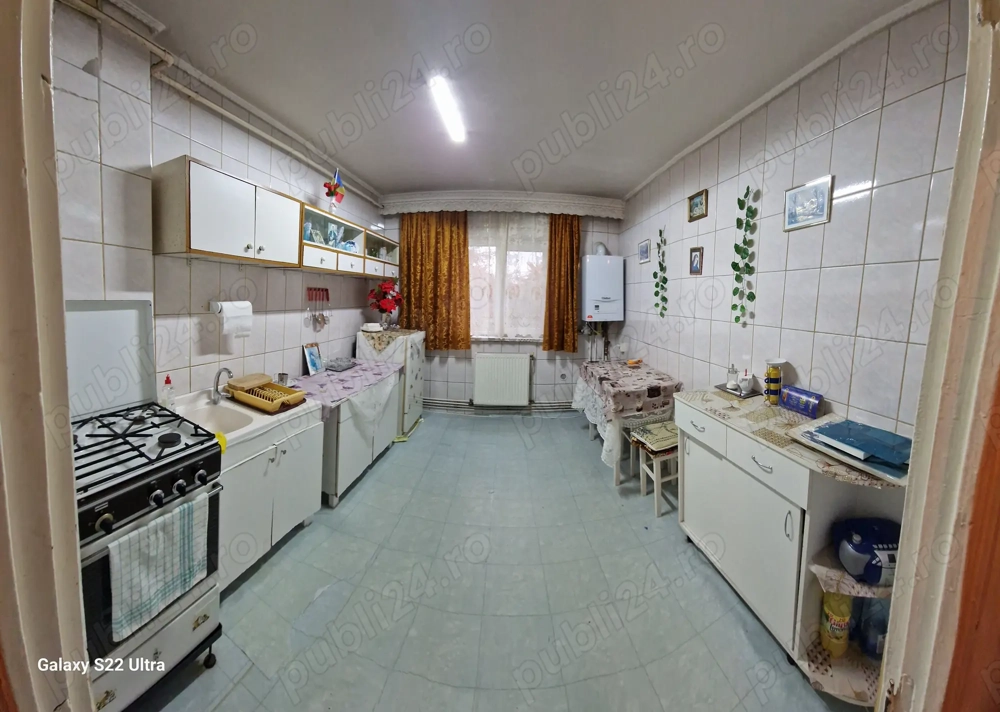 Vand apartament paltinisului