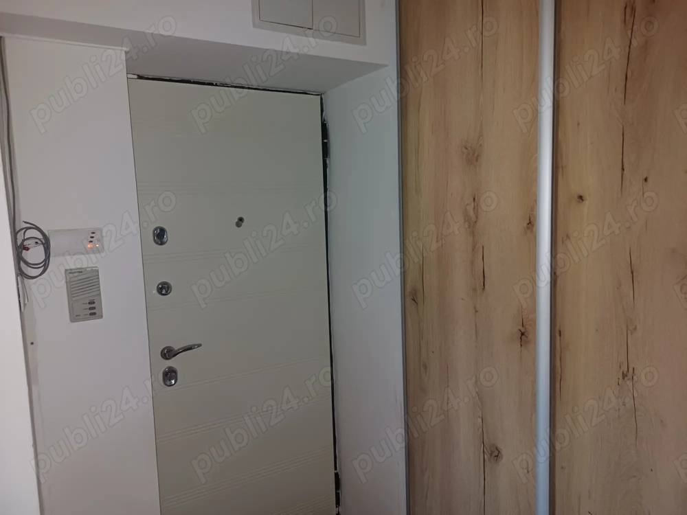 Apartamen 3 camere Nufaru  Oradea