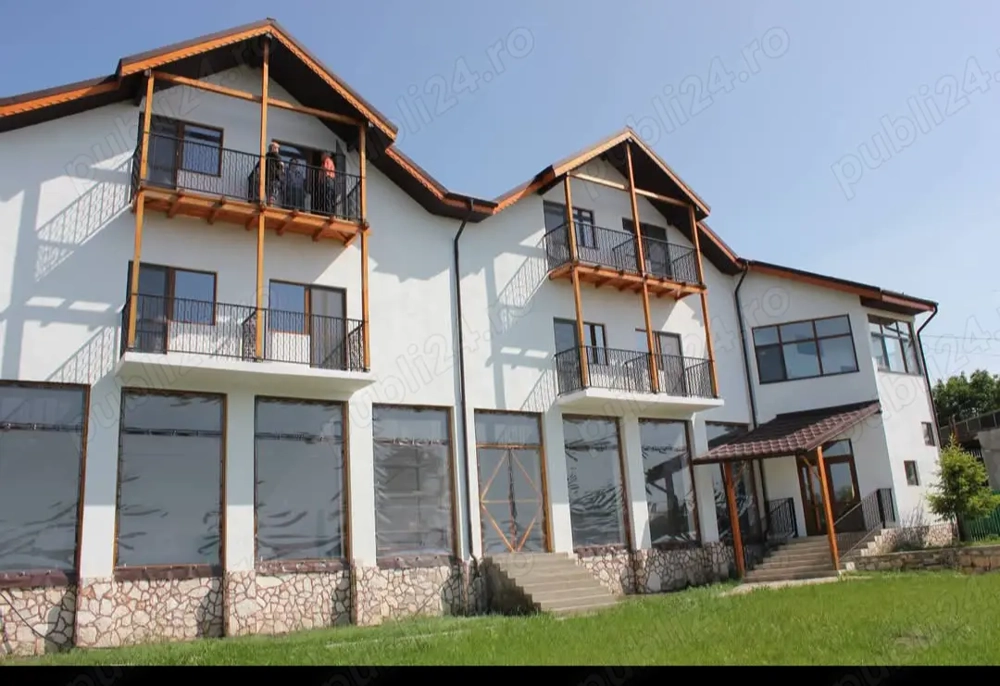 Kinetoterapeut in camin pentru batrani Asociatia Istrita Buzau