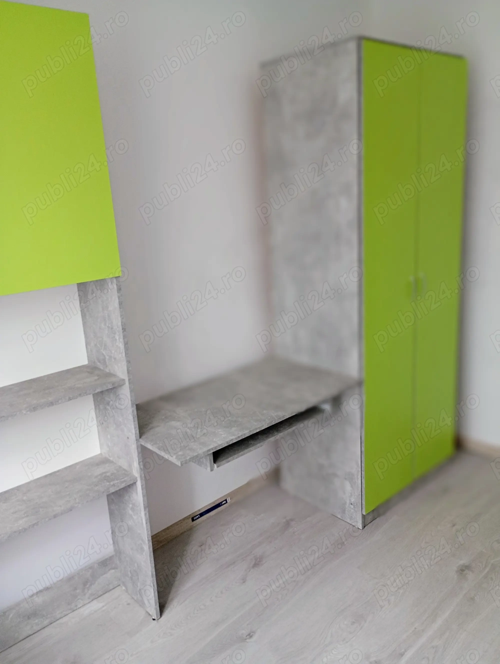 Vând garsoniera 10 mp