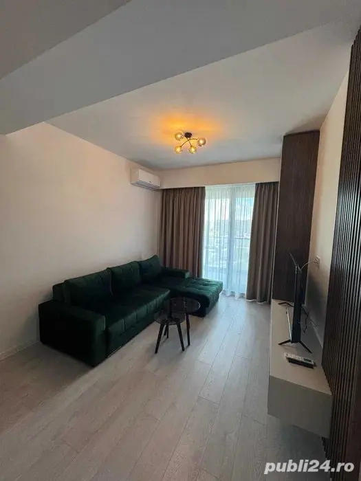 Apartament 2 camere Gorjului 