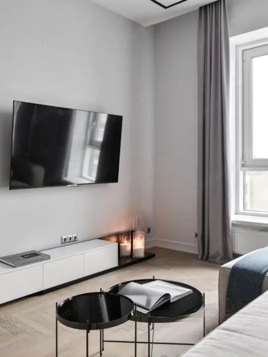 Oferim apartament cu 2 camere de inchiriat in zona Lujerului 