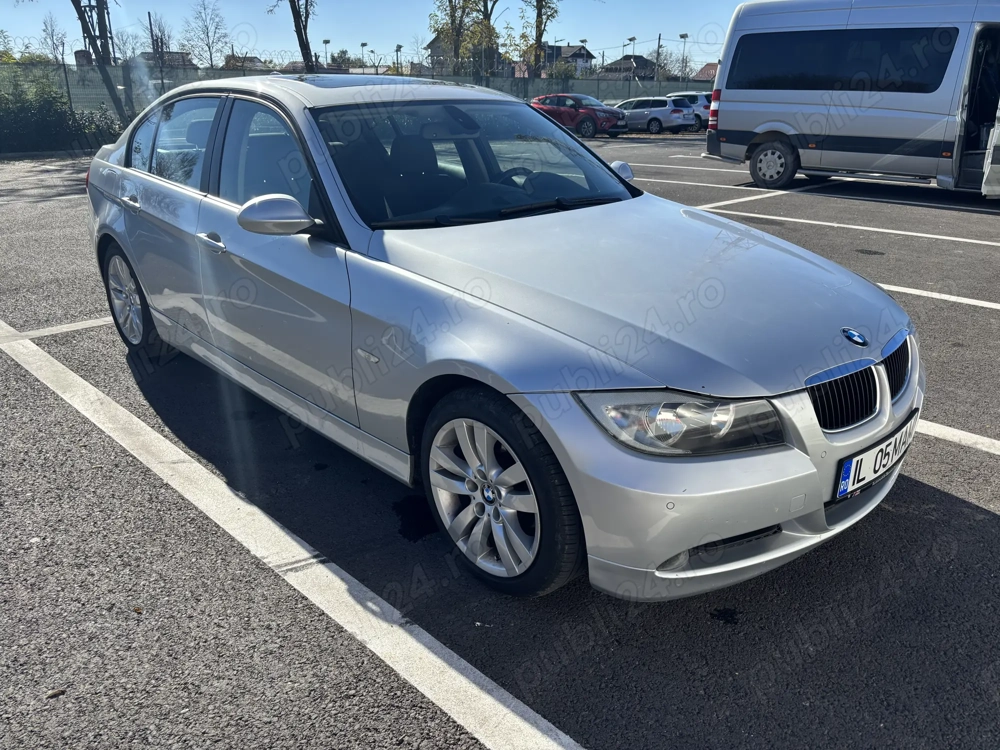 BMW E90 320i 2006