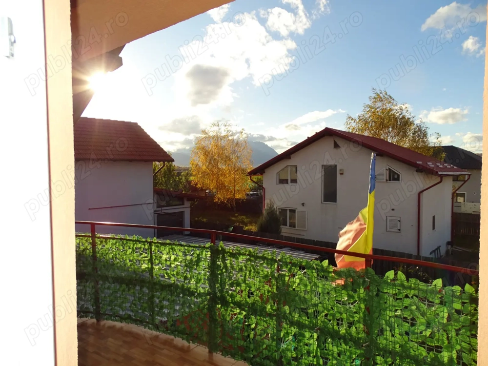 Casa de vanzare in Rasnov-IN EXCLUSIVITATE