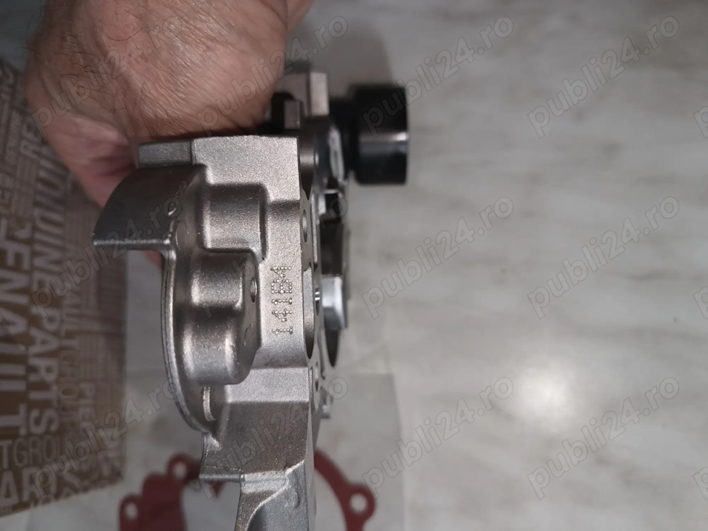 Vind popă de apă pentru DACIA Logan 