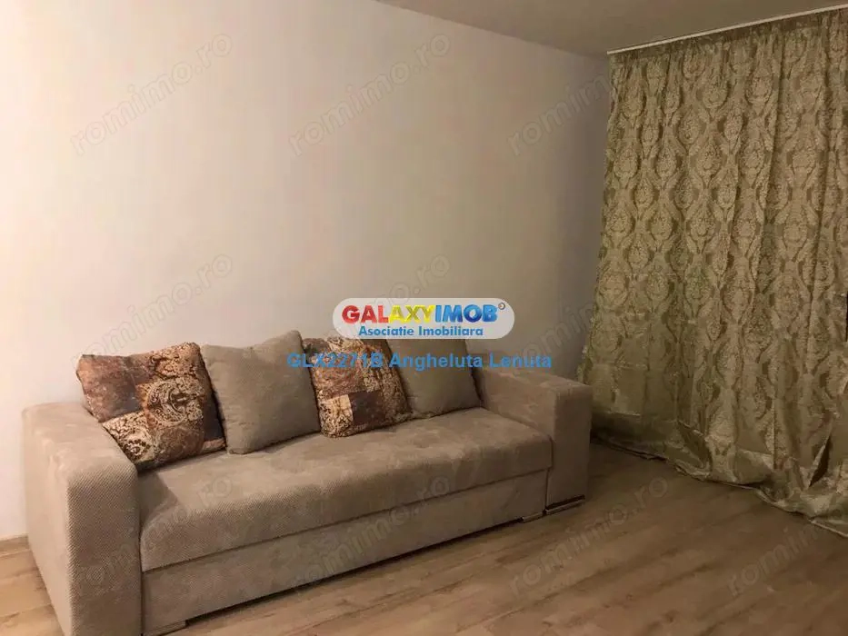 Drumul Taberei Valea Ialomitei  apartament 2 camere de inchiriat