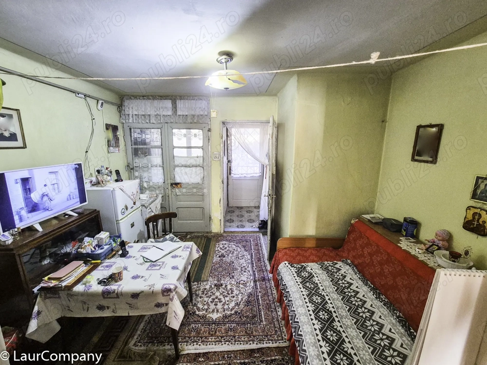 Apartament 2 camere Teilor Pitesti