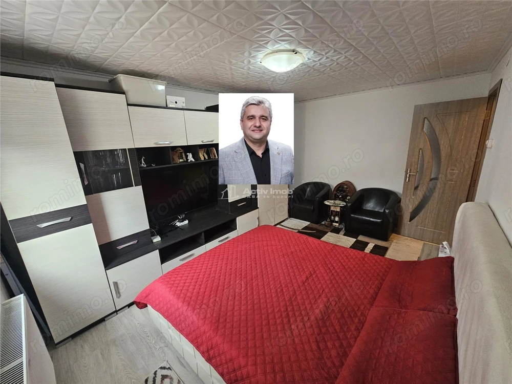 Resita, Garsoniera, Mobilata, Micro 4