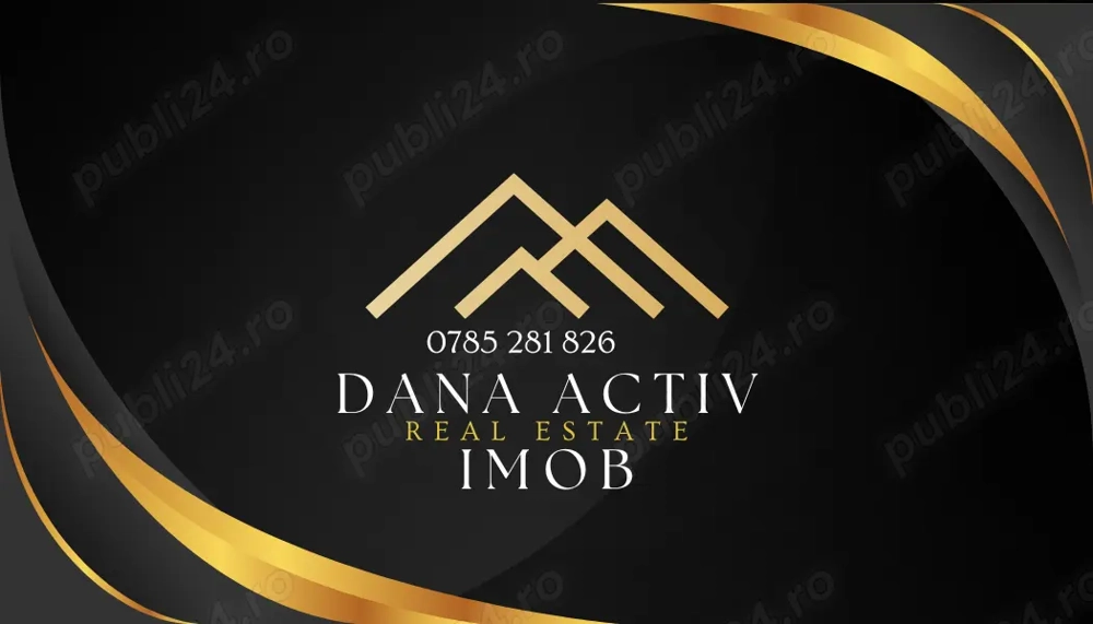 Agent imobiliar Timișoara