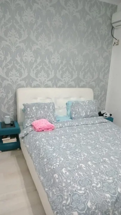 Apartament modern 2 camere Titan – Drumul Crivatului, 59 mp