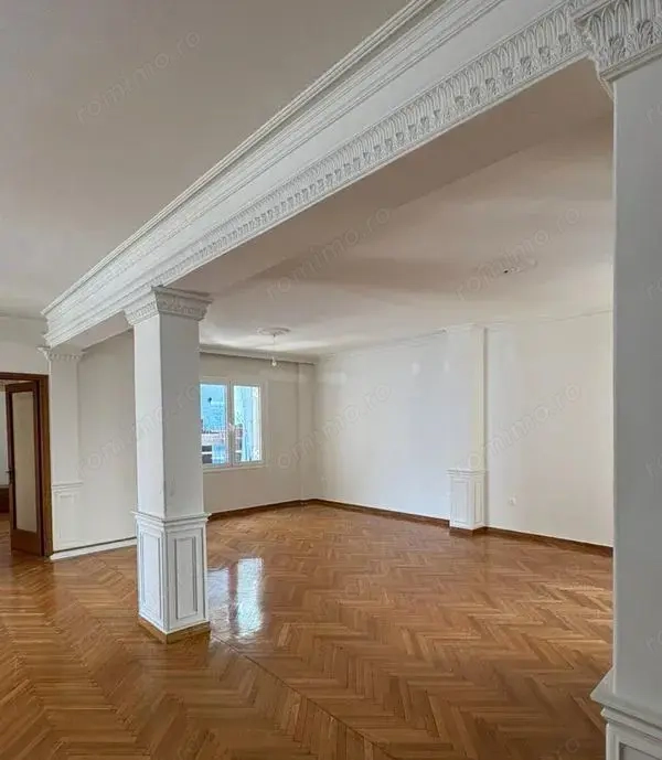 Spatiu comercial de inchiriat in zona Cismigiu