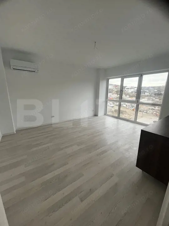 Apartament 2 camere, 58 mp, zona Moara de Vant