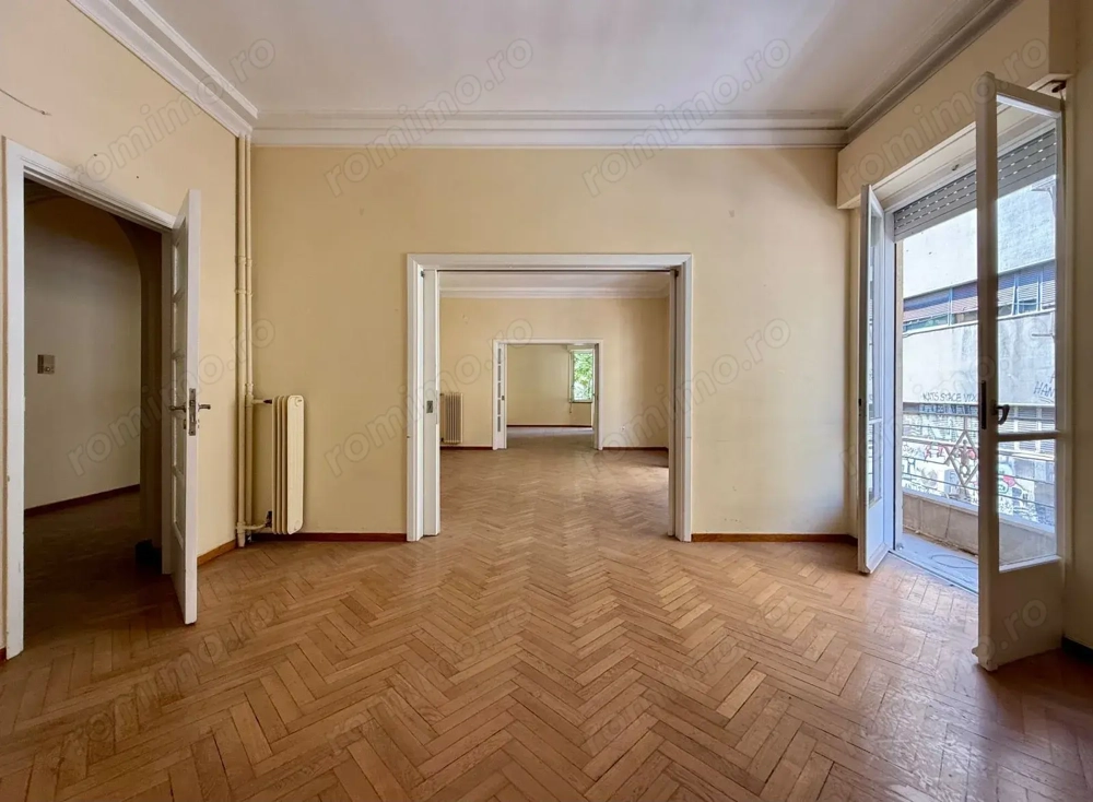 Spatiu comercial de inchiriat in zona Victoriei