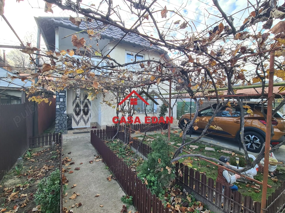 Casa in Poiana Campina-89.000e