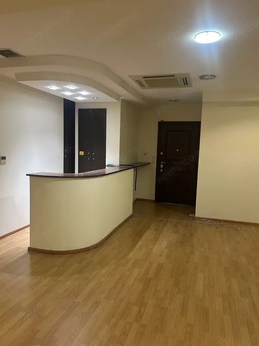 Spatiu comercial de inchiriat in zona Dorobanti