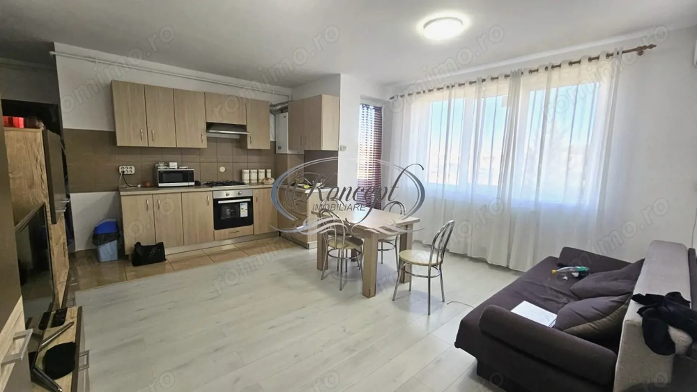 Apartament cu parcare langa Vivo Cluj