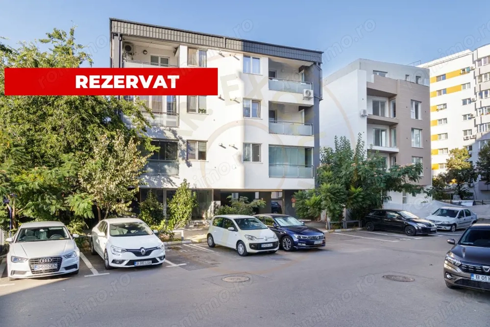 Apartament spatios | Bloc nou | Loc de parcare inclus