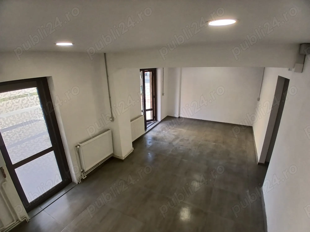 Spațiu comercial Cetate 49mp util 