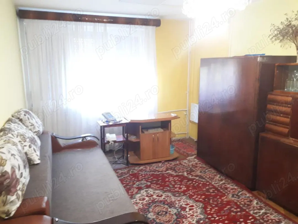 Apartament 2 camere Tglina3 et2   4 ,simplu 55 000 euro