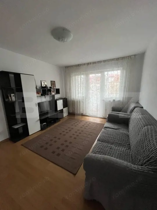 Apartament 2 camere, 41.20 mp, zona Canta
